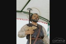 Solemne Triduo en honor a San Isidro