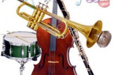 I Curso de Música de Azuaga 