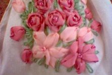 Exposición de Bordados