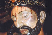 Velada del Santísimo Cristo del Humilladero
