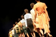 Desfile de Moda Primavera-Verano 2011