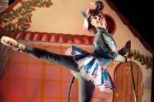 Teatro Infantil – “La Ratita Presumida”