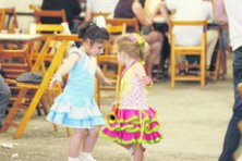 Festival de Sevillanas 