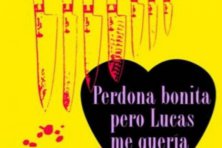 Teatro- “Perdona bonita pero Lucas me quería a mí” 
