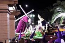 Martes Santo - Azuaga