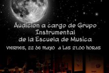 La Noche Europea de los Museos en Azuaga