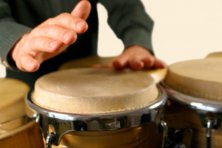 Audición de Percusión 