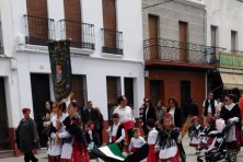 Revelarte por el Folklore Extremeño