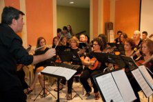 III Edición de “Noche de Copla y Boleros”