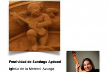 Festival de Santiago Apóstol