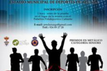 XXXVIII Fondo Popular en Azuaga 