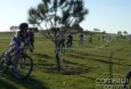 Gran concurrencia en la I Prueba Zonal de Ciclismo 