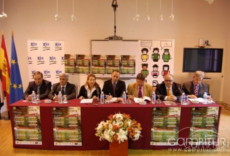Ya ha comenzado el Campeonato de España Alevín y Benjamín de Fútbol Sala 