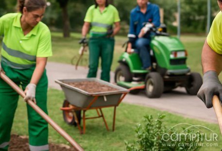 Más oportunidades de empleo en Azuaga gracias al nuevo plan regional