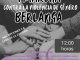 Berlanga organiza su I Marcha contra la Violencia de Género este 23 de noviembre
