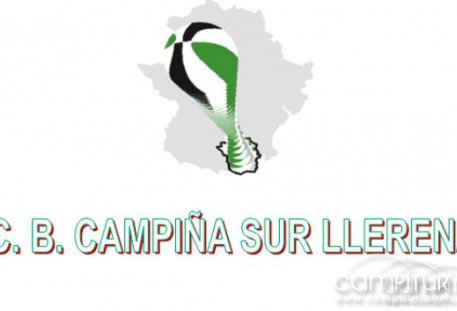 C.B. Campiña Sur de Llerena partidos fin de semana 